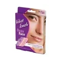 Produktbild: Velvet Touch Face 3er-Set 1 P