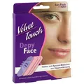 Produktbild: Velvet Touch Face 3er-set
