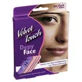 Produktbild: Velvet Touch Face 3er Set · 1 P · PZN 01620408
