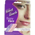 Produktbild: VELVET Touch Face 3er-Set, 1 P PZN 01620408