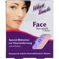 Produktbild: VELVET Touch Face 3er-Set 1 P PZN01620408