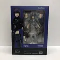 Produktbild: Figma 503 Ghost In The Shell Motoko Kusanagi SAC_2045 Ver Japan Anime mit Box