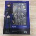 Produktbild: figma 503 Ghost in the Shell Motoko Kusanagi SAC_2045 ver. Import Japan Spiel...