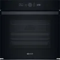 Produktbild: BBI4S8HM1SK Einbaubackofen groß AutoClean