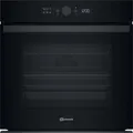 Produktbild: BAUKNECHT BBI4S8HM1SK Einbau-Dampfbackofen