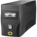 Produktbild: Orvaldi VPS 600 Unterbrechungsfreie Stromversorgung (USV) Line-Interaktiv 0,6 kVA (360 W) (VPS 600)