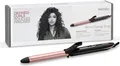 Produktbild: BaByliss C450E Haarstyling-Gerät Lockenstab Warm Schwarz - Rosa-Goldfarben 2,5 m (C450E)