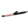 Produktbild: Babyliss C450e Lockenstab 19 mm Schwarz Rose