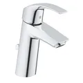 Produktbild: B-Ware | Grohe Eurosmart Waschtisch-Einhebelmischer mit Excenter,M-Size verchrom