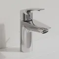 Produktbild: Grohe Eurosmart Standard Einhand-Waschtischbatterie - 1/2″ M-Size 23322001