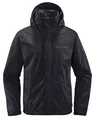 Produktbild: VAUDE Mens Escape Light Jacket black - Größe S