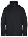 Produktbild: VAUDE Herren Mens Escape Light Jacket, Schwarz, S EU