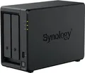 Produktbild: Synology Disk Station DS725+ - NAS-Server - 2 Schächte (DS725+)