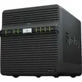 Produktbild: SYNOLOGY 42332 - NAS-Server DiskStation DS423 32 TB HDD