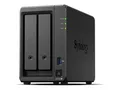Produktbild: Synology Disk Station DS725+ - NAS-Server - RAID (DS725+)