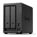 Produktbild: 2-Bay Synology DS725+