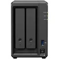 Produktbild: Synology DS725+