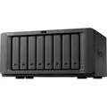 Produktbild: SYNOLOGY 1825+32 - NAS-Server DiskStation DS1825+ 32 TB HDD