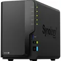 Produktbild: SYNOLOGY 225+32 - NAS-Server DiskStation DS225+ 32 TB HDD