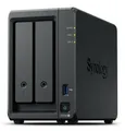 Produktbild: Synology DiskStation DS725+ NAS Server