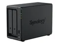 Produktbild: Synology Disk Station DS725+ - NAS-Server - 2 Schächte