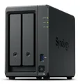 Produktbild: Synology W129187183 DS725+ Disk Station NAS server ~E~