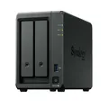 Produktbild: Synology DS725+ NAS-Disk-Arrays