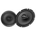 Produktbild: Pioneer TS-A1671F 16,5cm 3-Weg-Koaxial-Lautsprecher Set 1027457 320 Watt