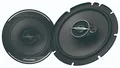 Produktbild: Pioneer TS-A1671F 16,5 cm 3-Wege-Lautsprecher 320 Watt RMS: 70 Watt