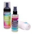 Produktbild: Bama Magic Cleaning Set - Sneaker Reinigungsset mit Reinigungstuch