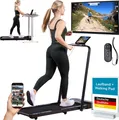 Produktbild: Skandika Laufband Nordik K6 Plus
