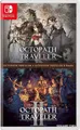 Produktbild: Octopath Traveler 1+2 Spiel für Nintendo Switch ASIA