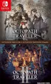 Produktbild: Octopath Traveler + Octopath Traveler II Bundle | Nintendo Switch | SEHR GUT