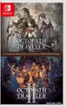 Produktbild: Octopath Traveler 1 n 2 Bundle Nintendo Switch