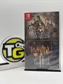 Produktbild: Octopath Traveler 1 + 2 Bundle Nintendo Switch - NEU & OVP