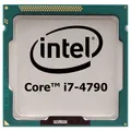 Produktbild: Intel Core i7-4790 (4x 3.6Ghz) SR1QF CPU Prozessor Sockel 1150 (#1166)