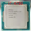 Produktbild: Intel Core i7-4790 3.6 GHz SR1QF Quad-Core LGA 1150 Socket H3 CPU Processor