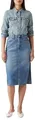 Produktbild: Levi's Damen Original Trucker All Mine S