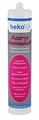 Produktbild: beko Acryl-Dichtstoff 310 ml braun 230 310 11