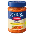 Produktbild: Barilla Pesto Rustico Mediterraneo 200g