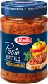 Produktbild: Pesto Rustico Mediterraneo 200g - Barilla