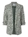 Produktbild: PIECES Female Blazer PCBOSELLA 3/4-ARM Print