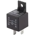 Produktbild: HELLA Relais, Arbeitsstrom 4ra965400071 für Volvo DAF BMW Ford Opel VW