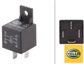 Produktbild: HELLA 4RA965400-071 Relais für Arbeitsstrom