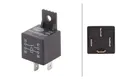 Produktbild: HELLA 4RA 965 400-071 Relais, Arbeitsstrom