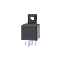 Produktbild: ORIGINAL® Hella 4RA 965 400-071 Relais, Arbeitsstrom