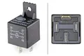 Produktbild: Relais 4RA 965 400-071 HELLA