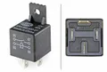 Produktbild: Hella 4RA 965 400-071 Relais, Arbeitsstrom