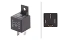 Produktbild: HELLA Relais Arbeitsstrom 4RA 965 400-071 12V 40A