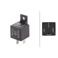 Produktbild: 4RA 965 400-071 HELLA Relais, Arbeitsstrom